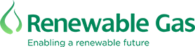 Renewable Gas logo